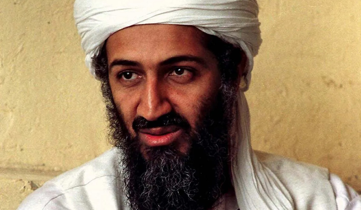 Osama bin Laden was planning more attacks on the US three years after 9/11, documents reveal